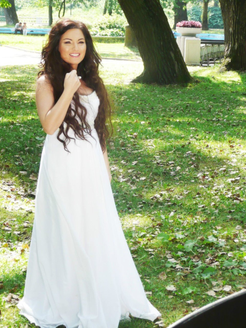 Гюнешь реализовала в Беларуси оригинальный реверс-проект "тёдж ен ямерВ" (фото-видео)